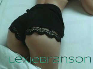 LexieBranson