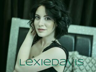 LexieDavis