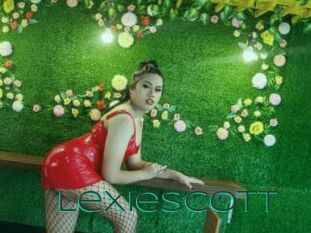 LexieScott