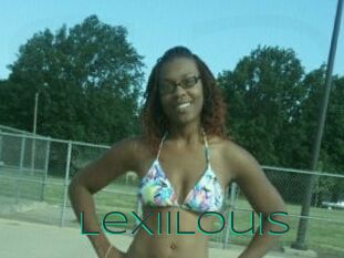 LexiiLouis