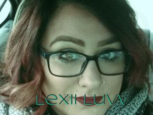 Lexii_Luvv