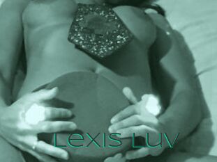 Lexis_Luv