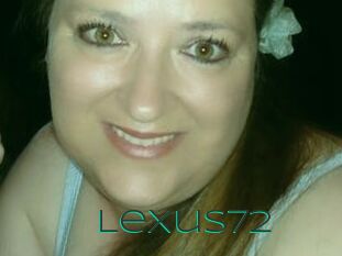 Lexus72