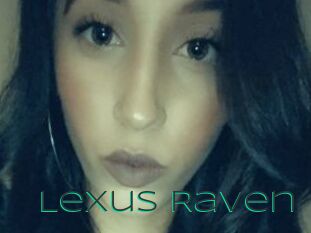 Lexus_Raven