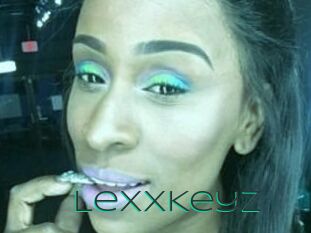 Lexx_Keyz