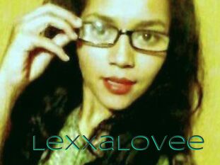 Lexxa_Lovee