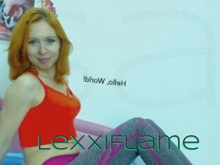 LexxiFlame