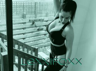 LexxiFoxx