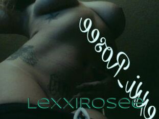 LexxiRosee