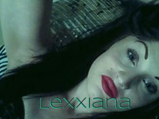 Lexxiana