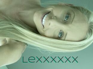 Lexxxxxx