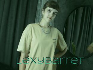 LexyBarret