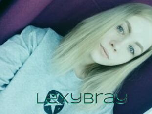 LexyBray