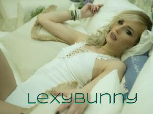 LexyBunny