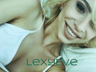 LexyEve