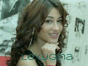 LexyGina
