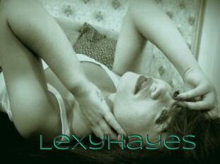 LexyHayes