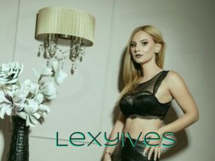 LexyIves