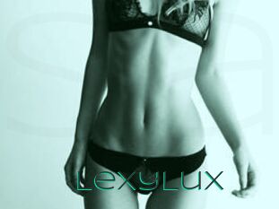 LexyLux