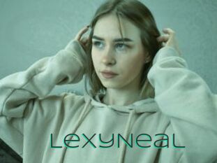 LexyNeal