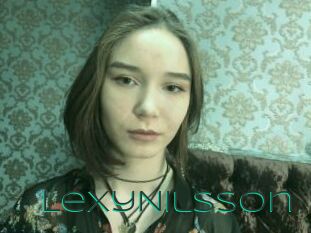 LexyNilsson