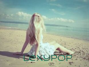 LexyPop