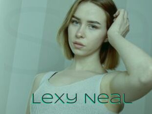 Lexy_Neal