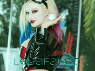 LeyaFalcon