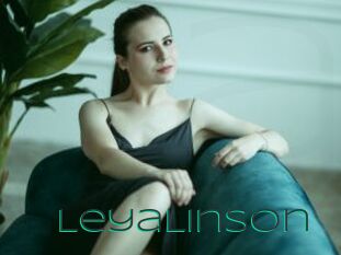 LeyaLinson