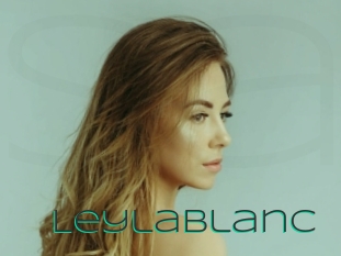LeylaBlanc