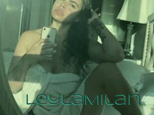 LeylaMilan