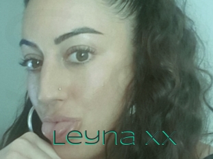 Leyna_xx Sex Agent