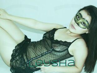 Leysha