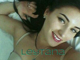 Leytana