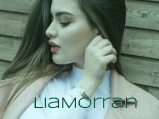 LiaMorran