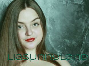 LiaSunnyLand