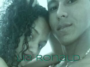 Lia_Ronald