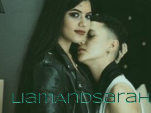 LiamAndSarah