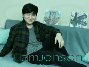 LiamJonson