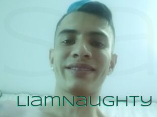 LiamNaughty