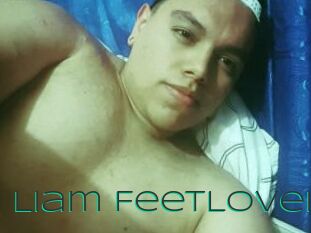 Liam_FeetLover