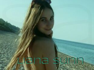 Liana_sunn