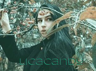 LicaCandy