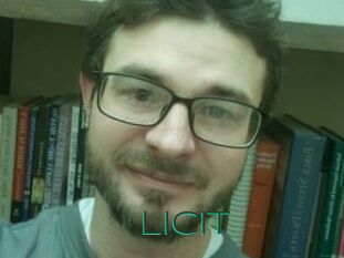 Licit