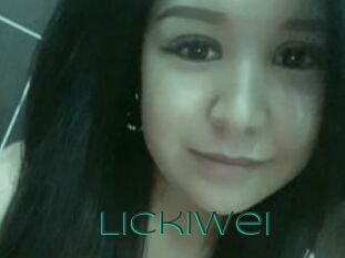LickiWei