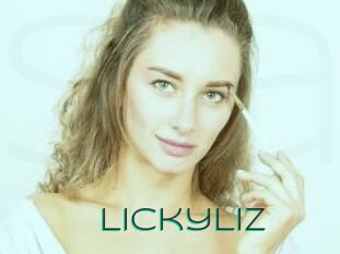 LickyLiz