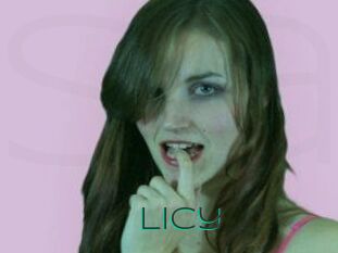 Licy
