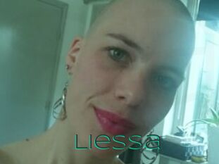 Liessa