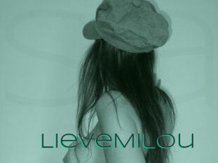 LieveMilou