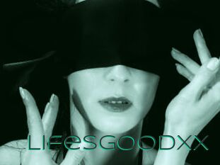 LifesGoodxx